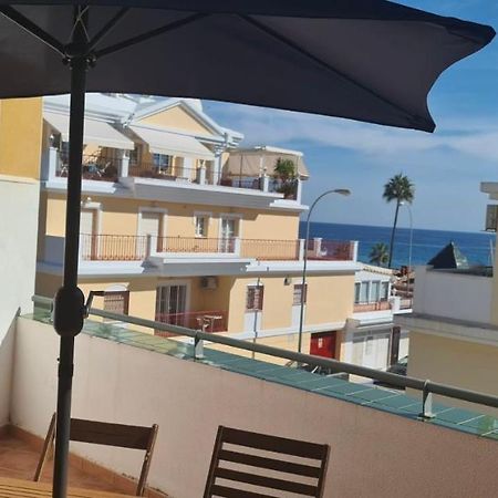 Rubarsal, Nerja BLUEWATER VILLAS Bagian luar foto