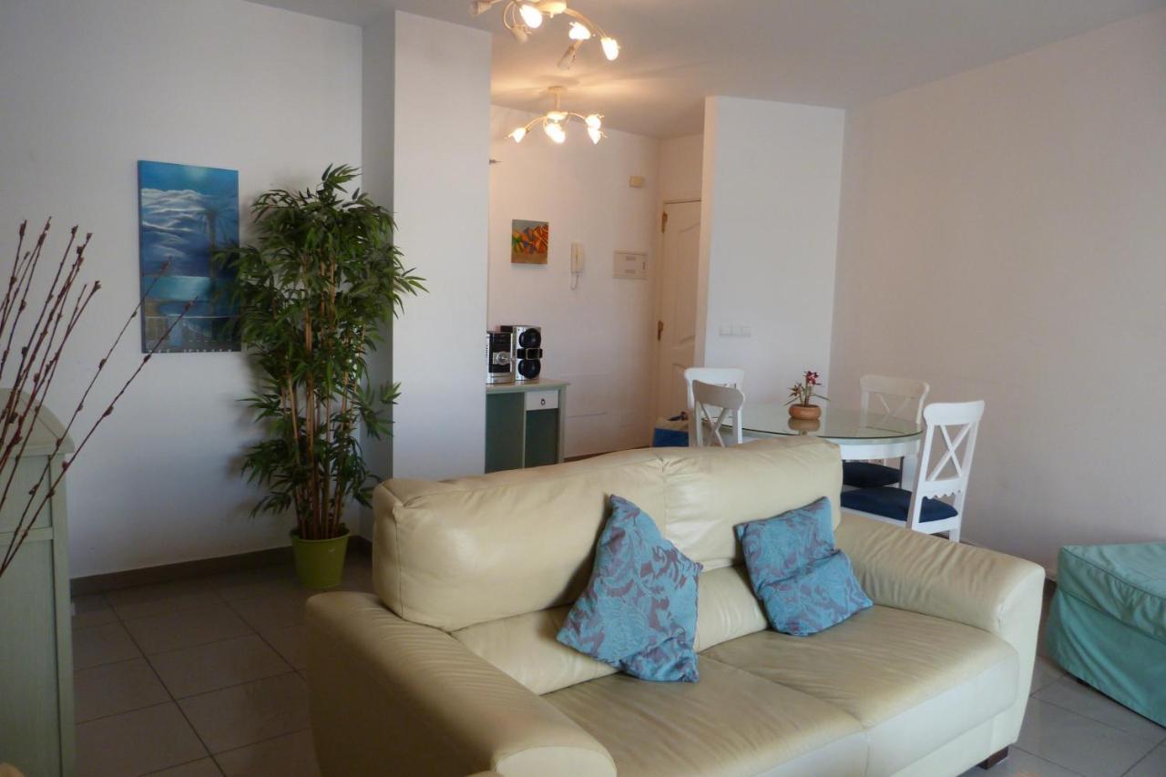 Rubarsal, Nerja BLUEWATER VILLAS Bagian luar foto