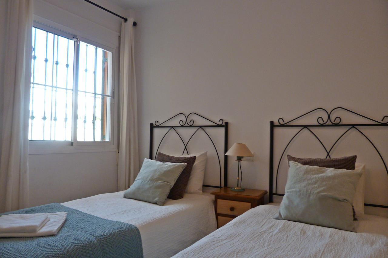 Rubarsal, Nerja BLUEWATER VILLAS Bagian luar foto
