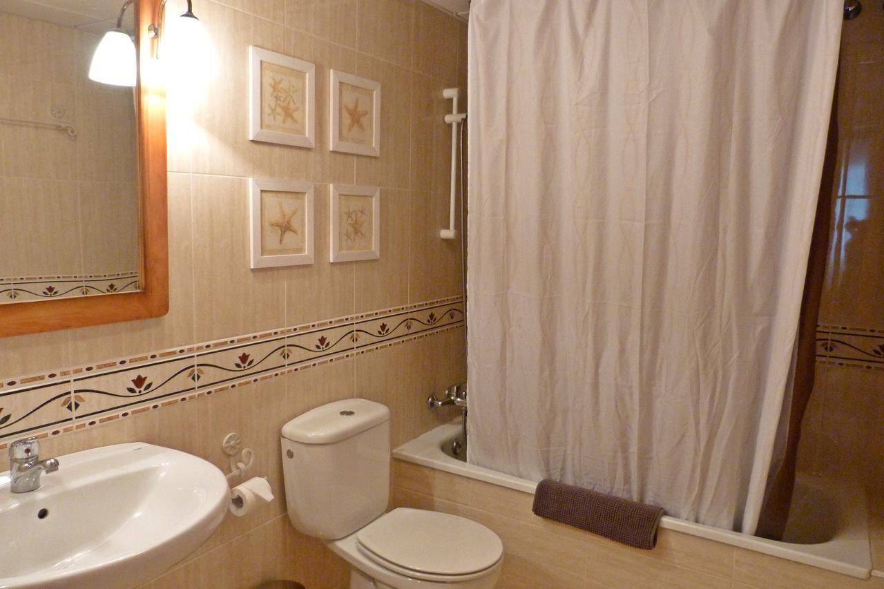 Rubarsal, Nerja BLUEWATER VILLAS Bagian luar foto
