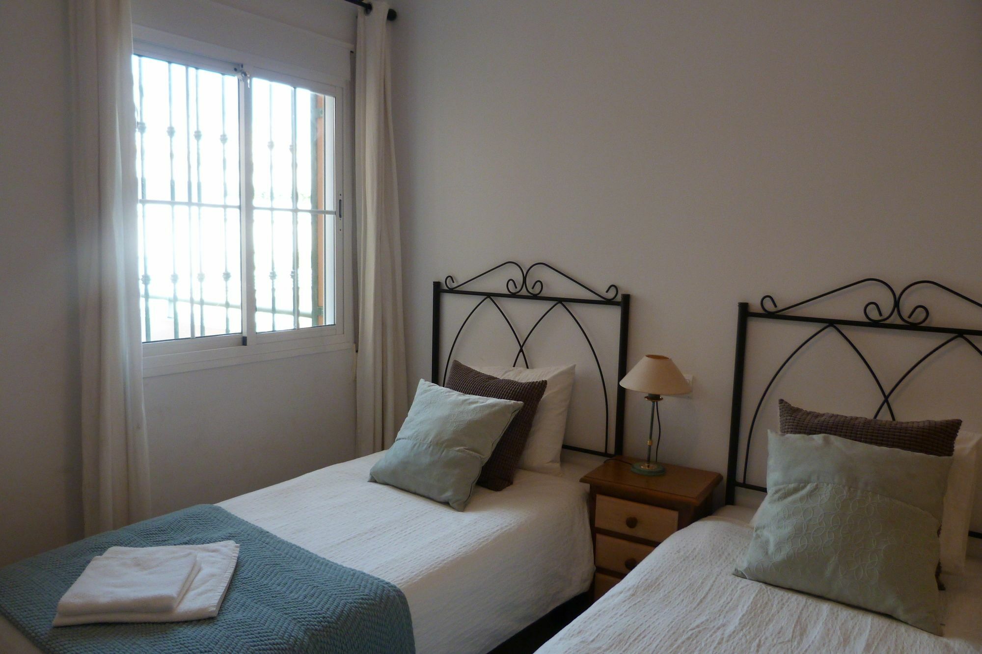 Rubarsal, Nerja BLUEWATER VILLAS Bagian luar foto