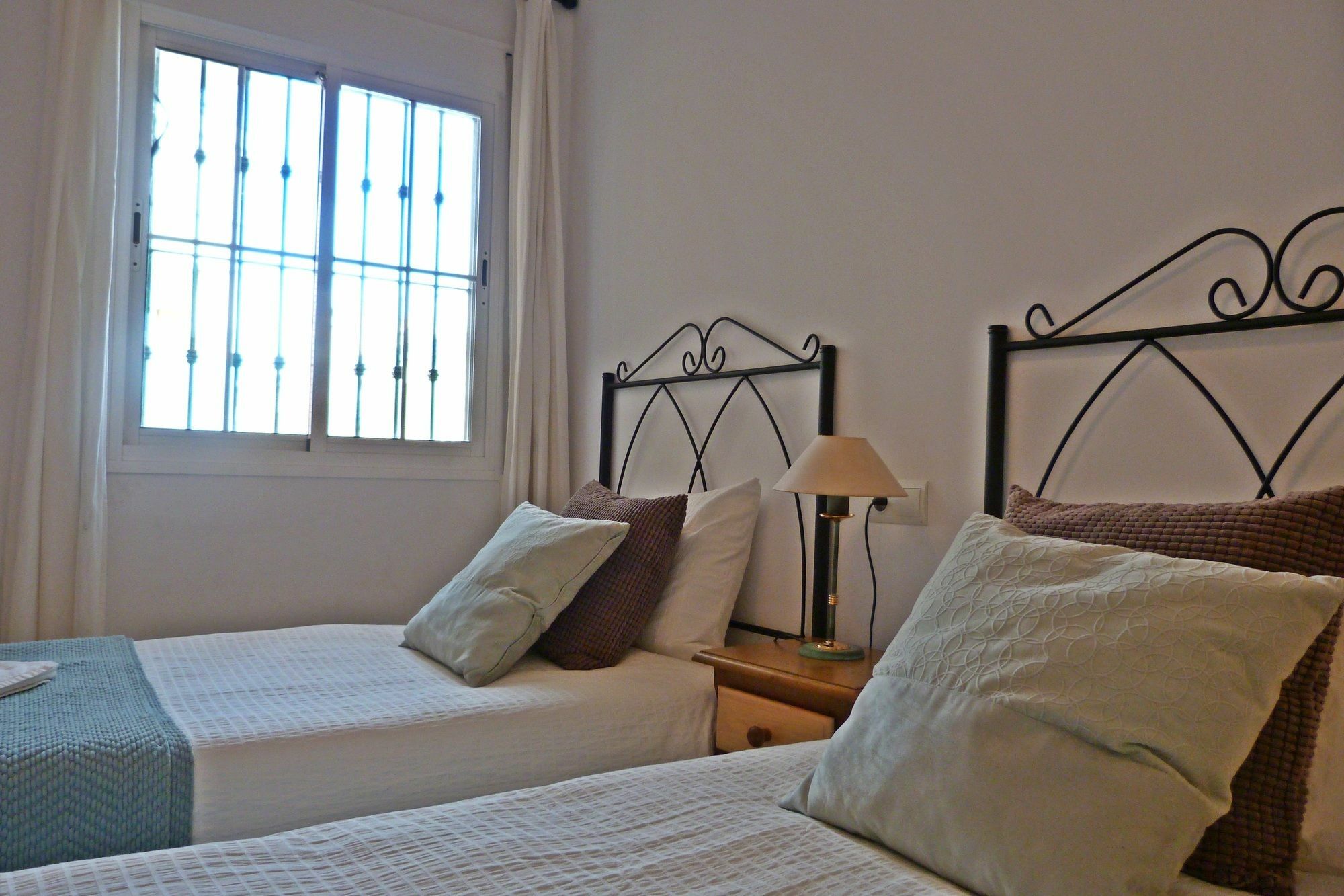 Rubarsal, Nerja BLUEWATER VILLAS Bagian luar foto