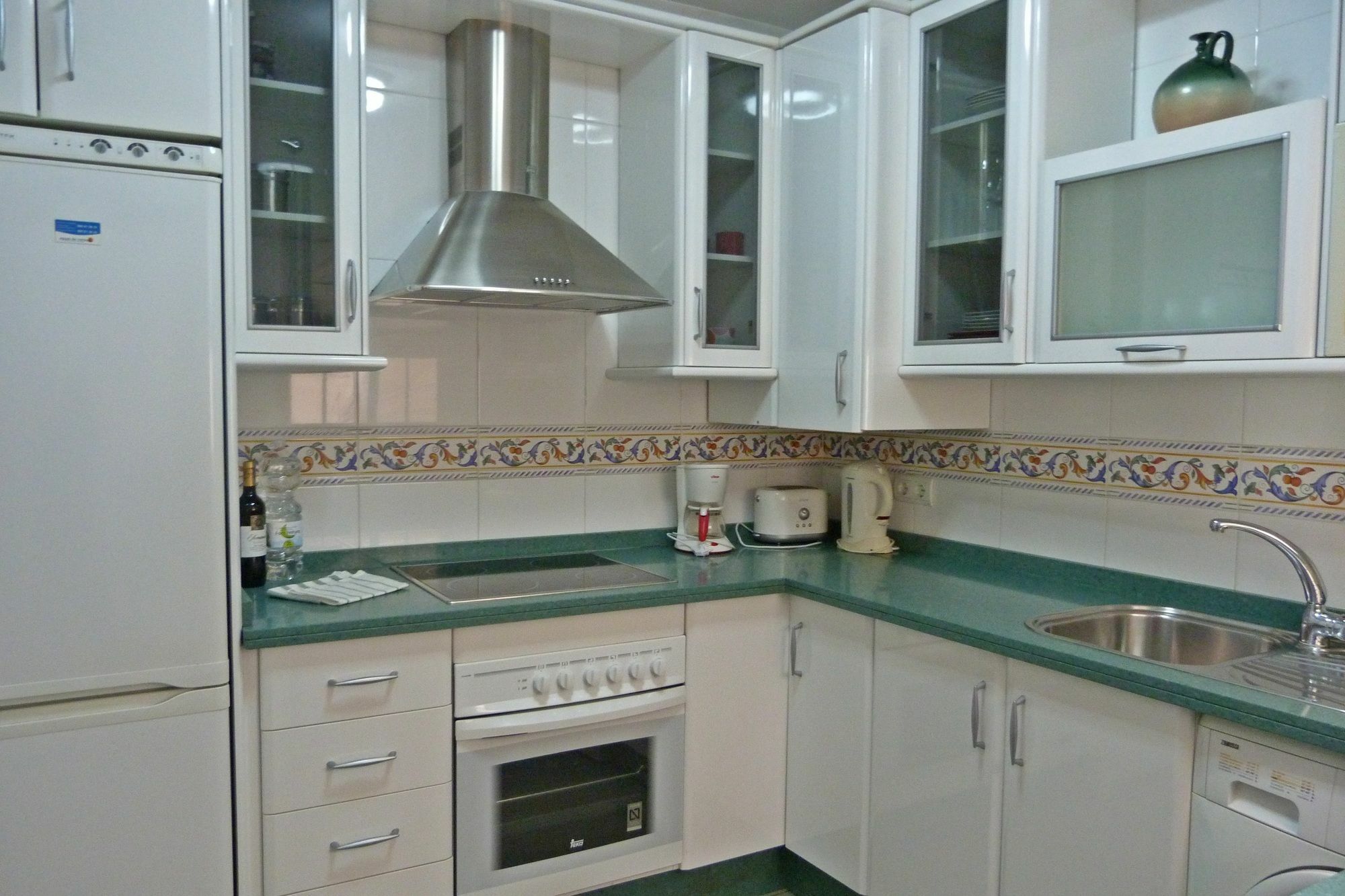 Rubarsal, Nerja BLUEWATER VILLAS Bagian luar foto