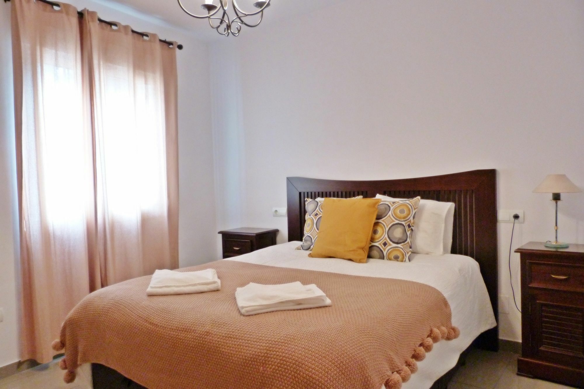 Rubarsal, Nerja BLUEWATER VILLAS Bagian luar foto