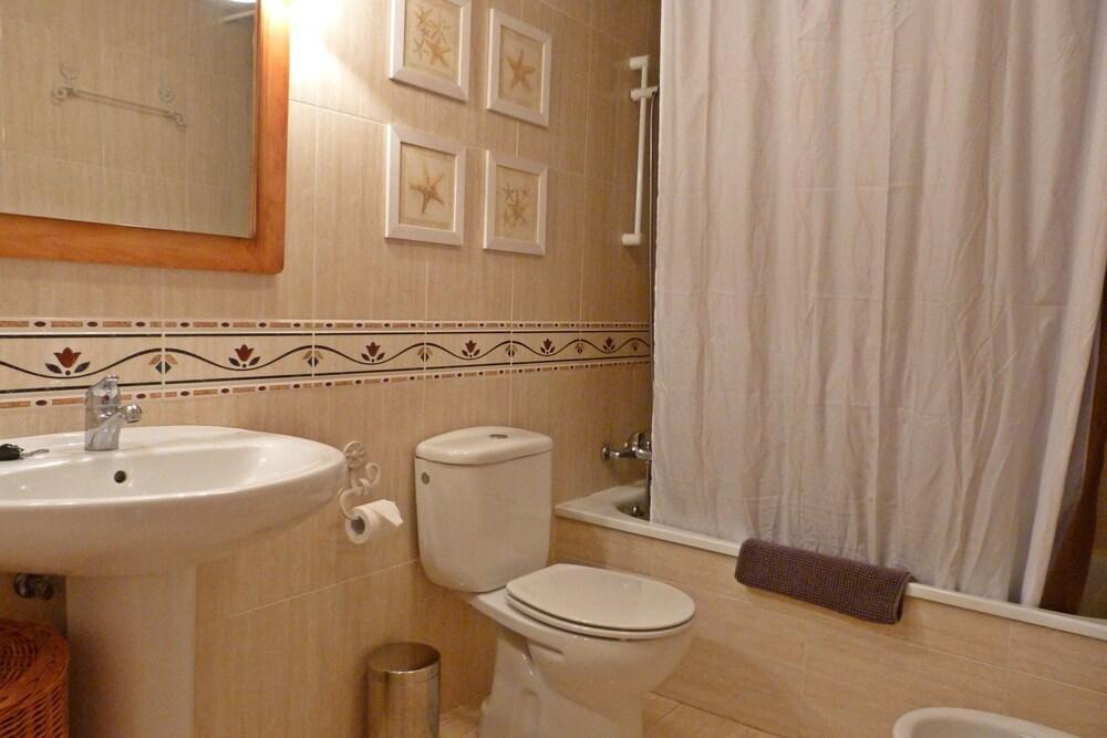 Rubarsal, Nerja BLUEWATER VILLAS Bagian luar foto